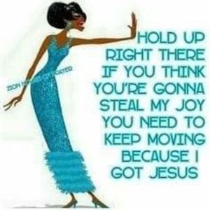 Meet your Posher, Ida